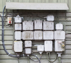 Box switches