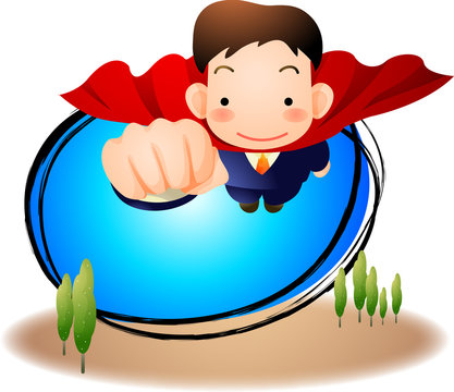 비즈니스 라이프