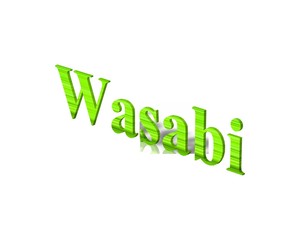 Wasabi