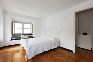 Modern House, apartment