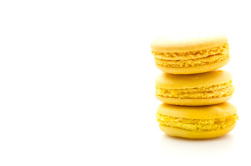 Macaroons