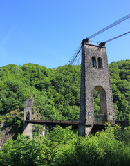 Viaduc des rochers-noirs (Corrèze)