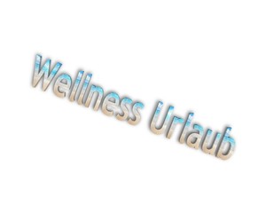 Wellness Urlaub
