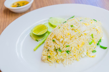 Fried rice