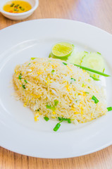 Fried rice
