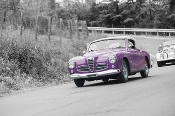 Classic car