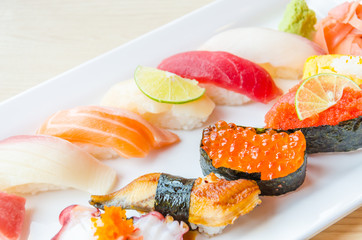 Sushi