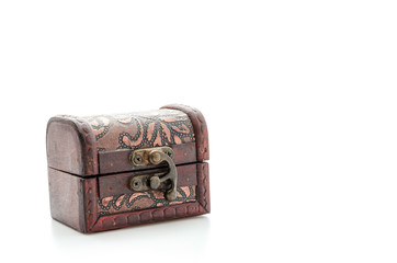 treasure Chest