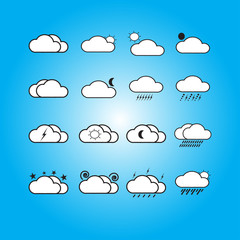 cloud icon