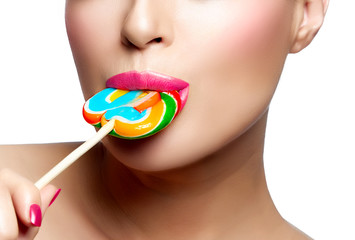 Sweet Bite