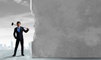 Overcoming challenges