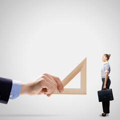 Women in business
