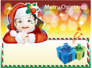 해피 크리스마스