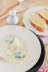 soup