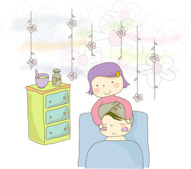 행복한 나의 집