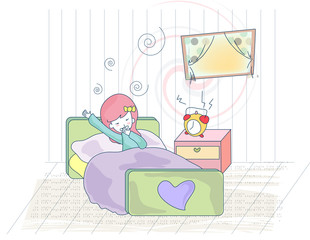 행복한 나의 집