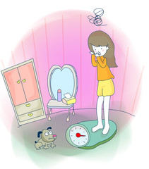 행복한 나의 집