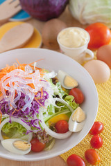 Salad