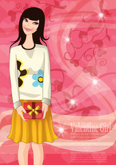 발렌타인데이 이벤트