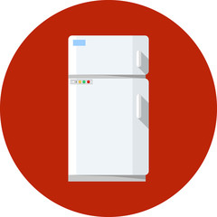 Vector Refrigerator