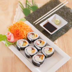 Sushi
