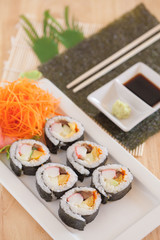 Sushi