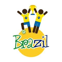 Brazil design