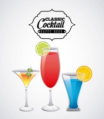 Drinks design