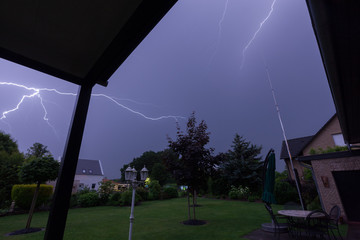 Gewitter