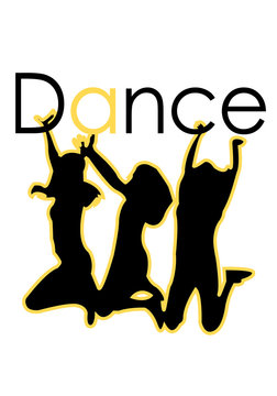 Dance & Jump
