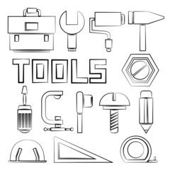 sketch tools collection
