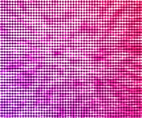 Pink Shimmer Background