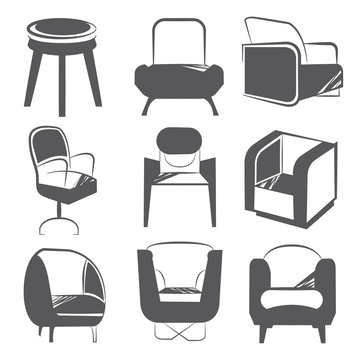 chair set