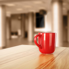 desk