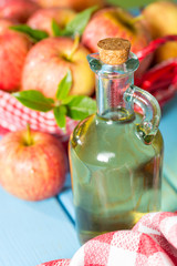 Apple Cider Vinegar