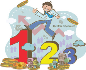 비즈니스 라이프