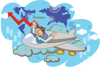 비즈니스 라이프