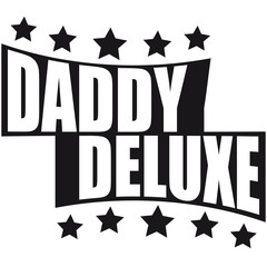 Cool Daddy Deluxe Design