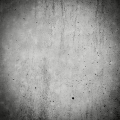 concrete background