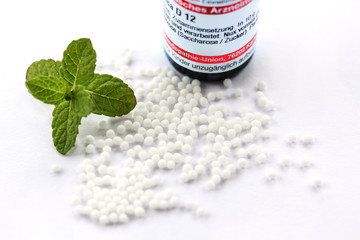 homeopathic