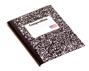 Composition Book