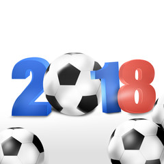 2018 Soccer Design