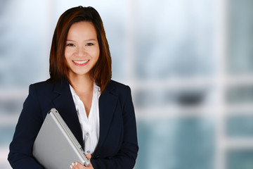 Businesswoman