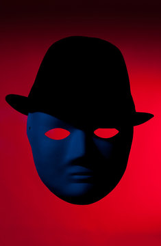 gangster