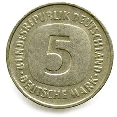 Deutsche Mark