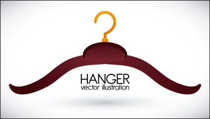Hanger design