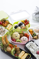 お弁当