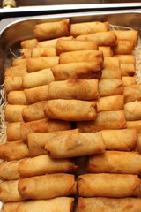 Spring Rolls