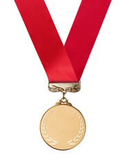 Gold medal