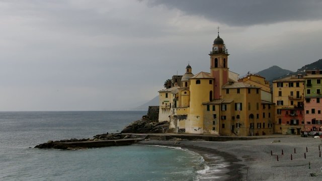 Camogli vid 08